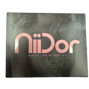 Niidor Bra NWTWomen’s size F